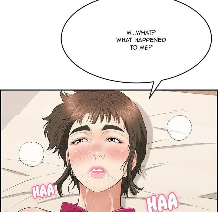 A Killer Woman Uncensored Manhwa Chapter 48 - Page 96