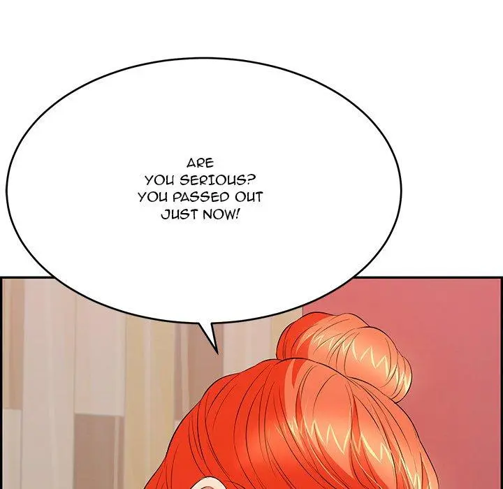 A Killer Woman Uncensored Manhwa Chapter 48 - Page 98