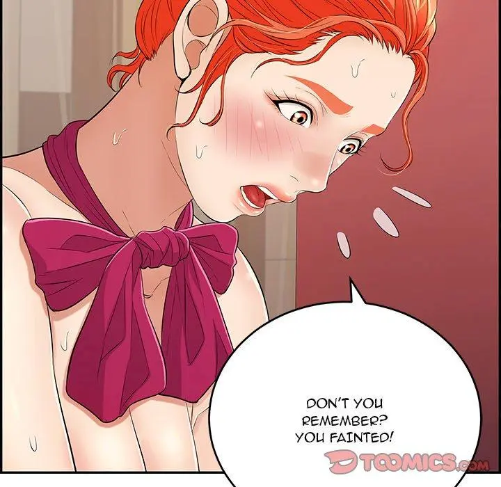 A Killer Woman Uncensored Manhwa Chapter 48 - Page 99