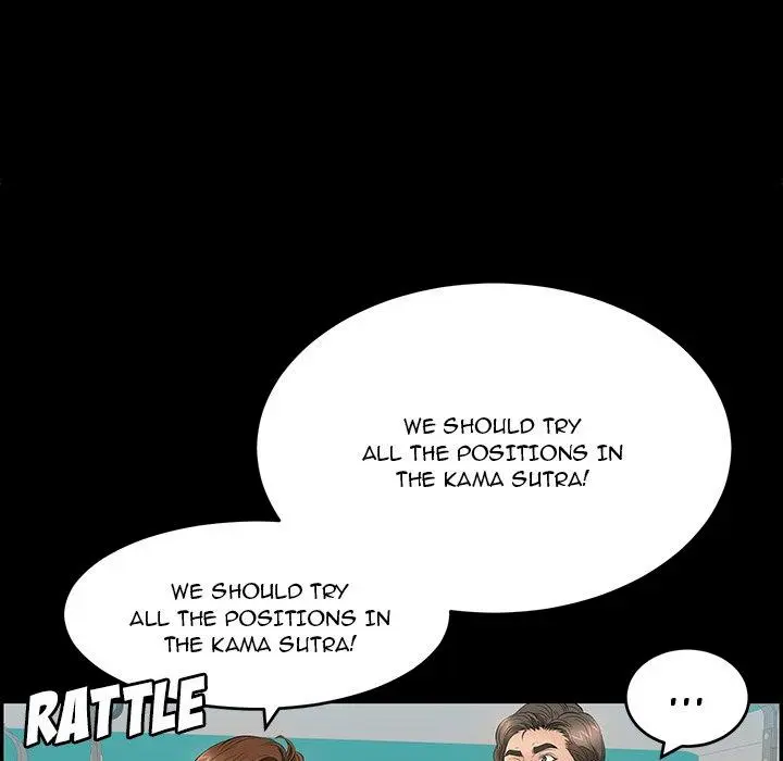 A Killer Woman Uncensored Manhwa Chapter 49 - Page 100