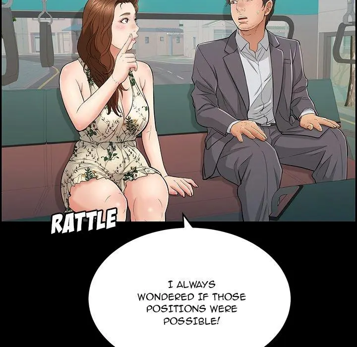 A Killer Woman Uncensored Manhwa Chapter 49 - Page 101