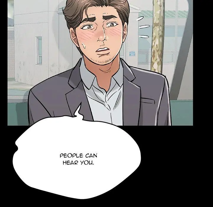 A Killer Woman Uncensored Manhwa Chapter 49 - Page 103
