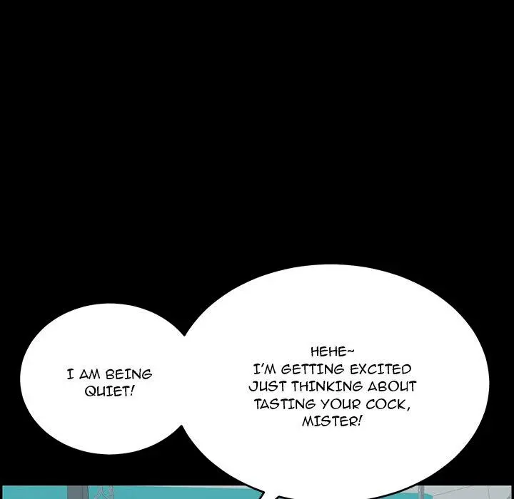 A Killer Woman Uncensored Manhwa Chapter 49 - Page 104