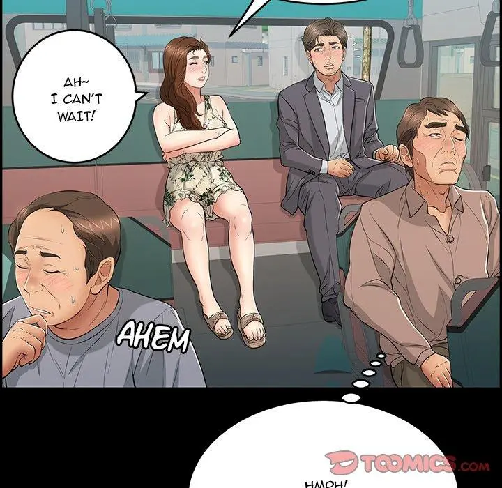 A Killer Woman Uncensored Manhwa Chapter 49 - Page 105