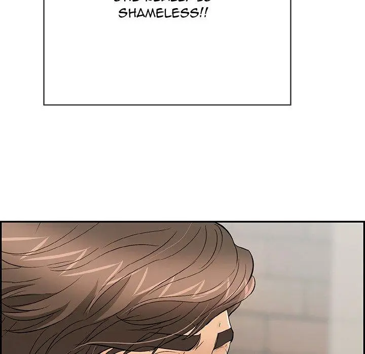A Killer Woman Uncensored Manhwa Chapter 49 - Page 108
