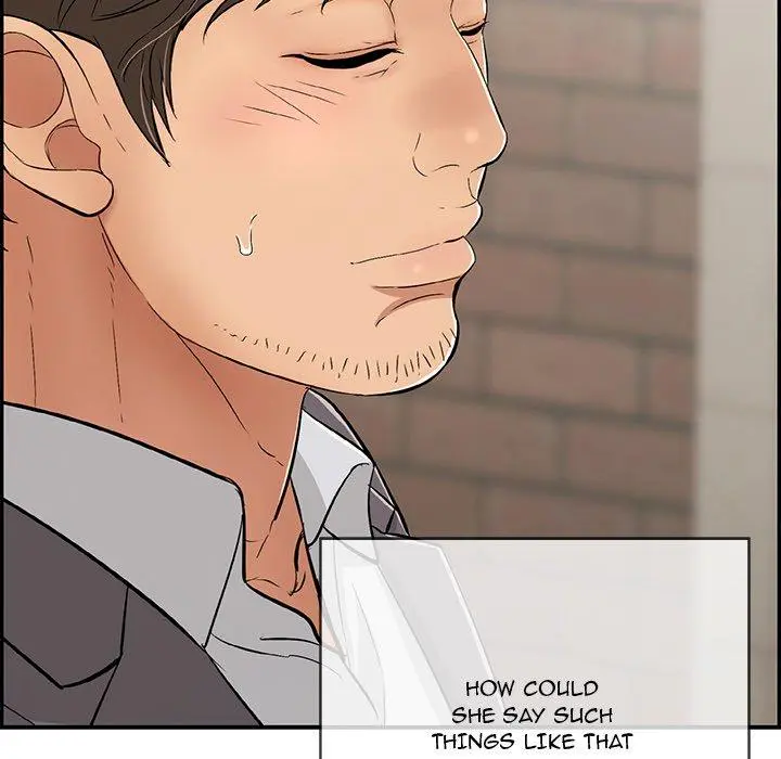 A Killer Woman Uncensored Manhwa Chapter 49 - Page 109