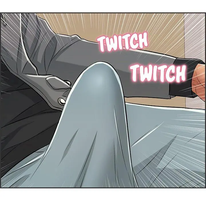 A Killer Woman Uncensored Manhwa Chapter 49 - Page 11