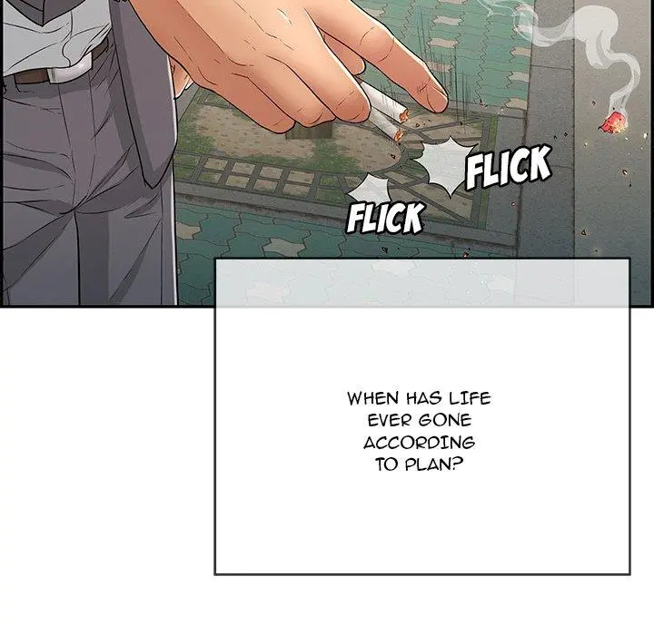 A Killer Woman Uncensored Manhwa Chapter 49 - Page 114
