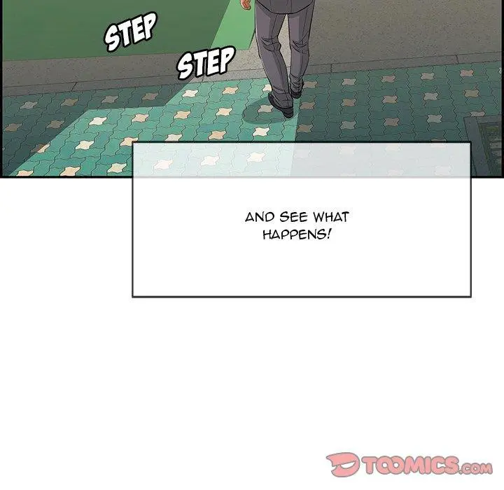 A Killer Woman Uncensored Manhwa Chapter 49 - Page 117