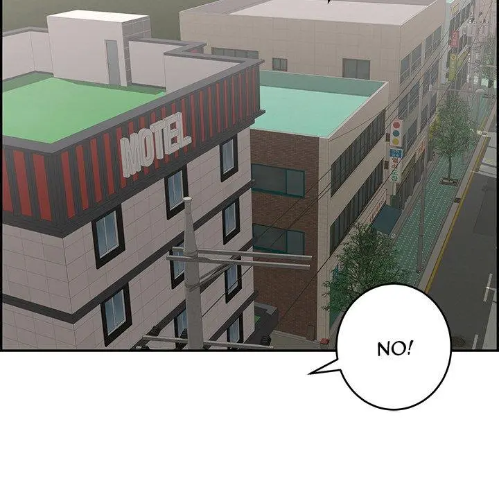 A Killer Woman Uncensored Manhwa Chapter 49 - Page 119