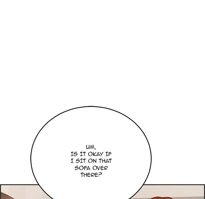 A Killer Woman Uncensored Manhwa Chapter 49 - Page 12