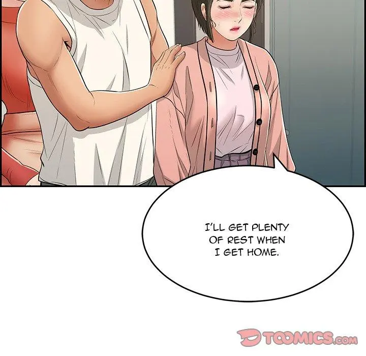 A Killer Woman Uncensored Manhwa Chapter 49 - Page 123
