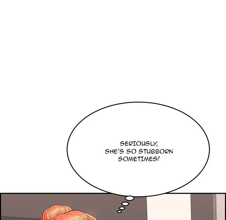 A Killer Woman Uncensored Manhwa Chapter 49 - Page 124