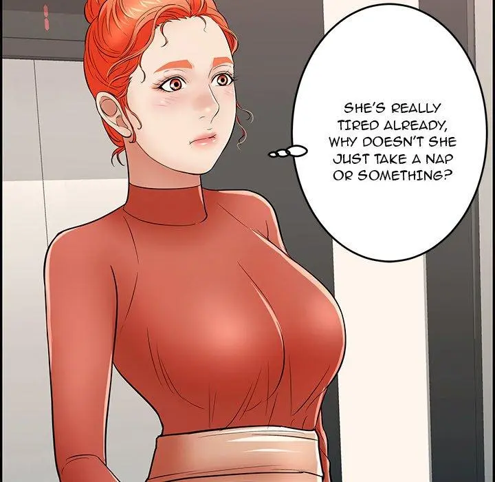 A Killer Woman Uncensored Manhwa Chapter 49 - Page 125