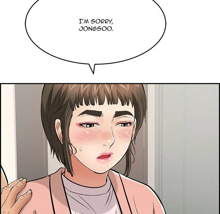 A Killer Woman Uncensored Manhwa Chapter 49 - Page 127