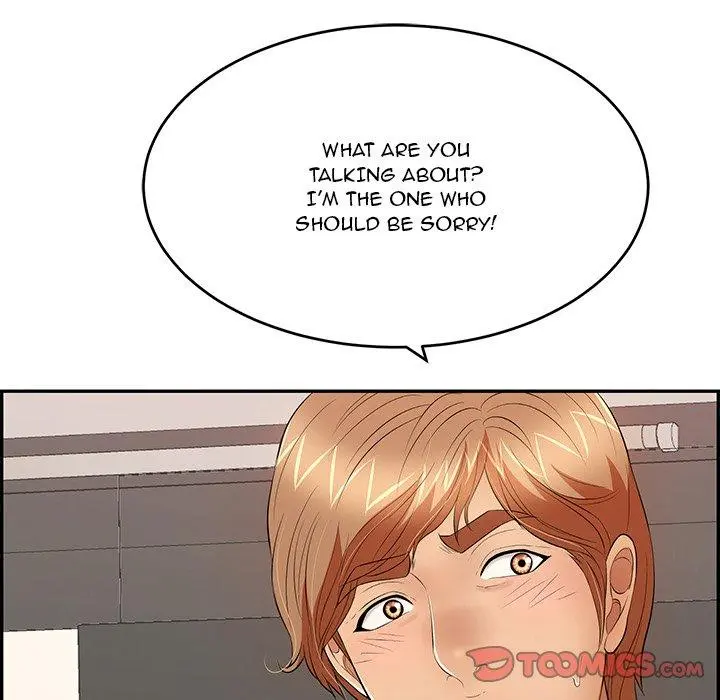 A Killer Woman Uncensored Manhwa Chapter 49 - Page 129