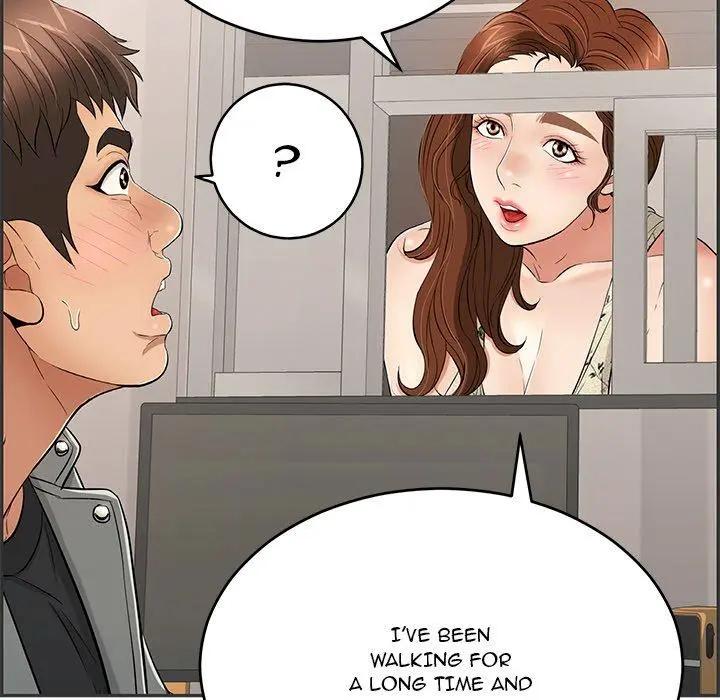 A Killer Woman Uncensored Manhwa Chapter 49 - Page 13
