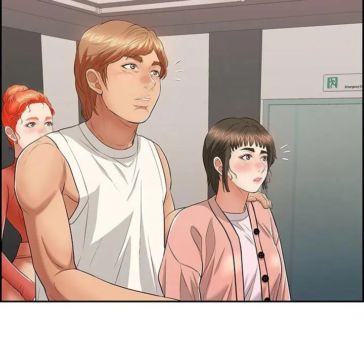 A Killer Woman Uncensored Manhwa Chapter 49 - Page 132