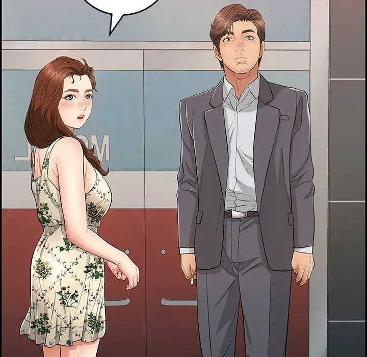 A Killer Woman Uncensored Manhwa Chapter 49 - Page 136