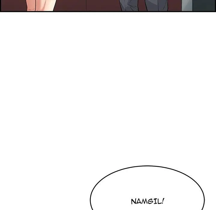 A Killer Woman Uncensored Manhwa Chapter 49 - Page 137