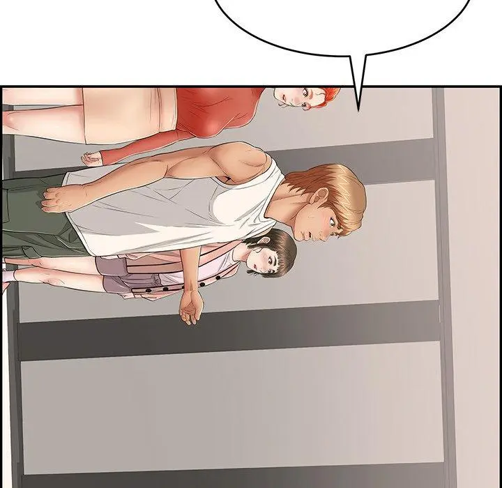 A Killer Woman Uncensored Manhwa Chapter 49 - Page 138