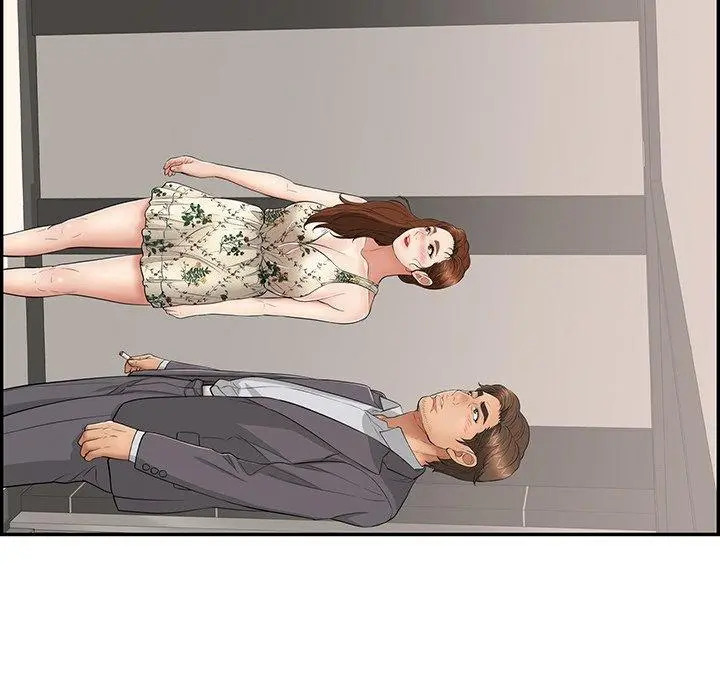A Killer Woman Uncensored Manhwa Chapter 49 - Page 139