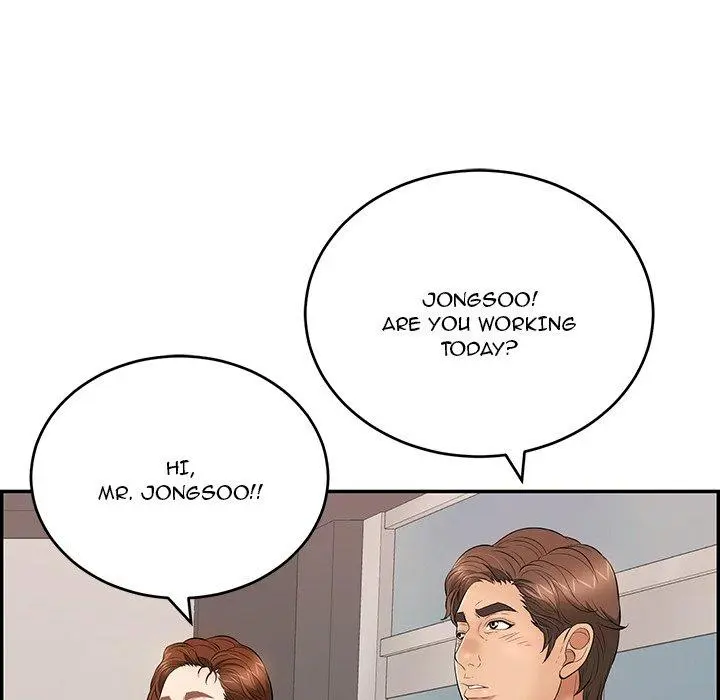A Killer Woman Uncensored Manhwa Chapter 49 - Page 140