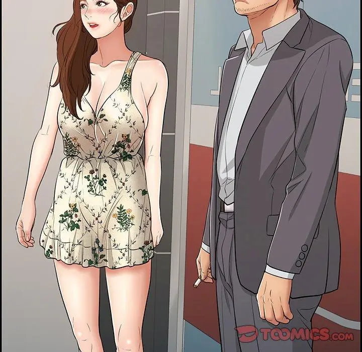 A Killer Woman Uncensored Manhwa Chapter 49 - Page 141