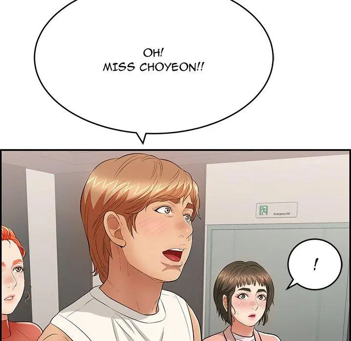 A Killer Woman Uncensored Manhwa Chapter 49 - Page 143