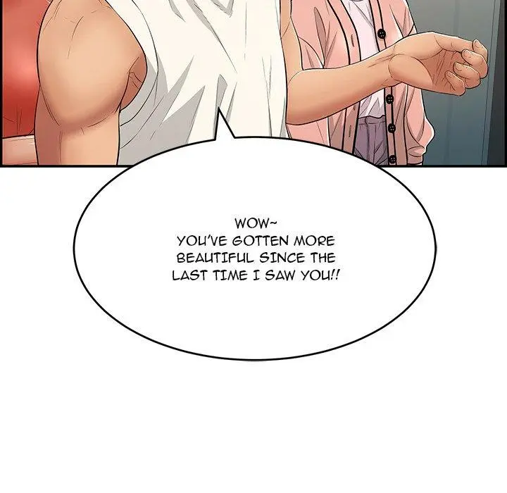 A Killer Woman Uncensored Manhwa Chapter 49 - Page 144