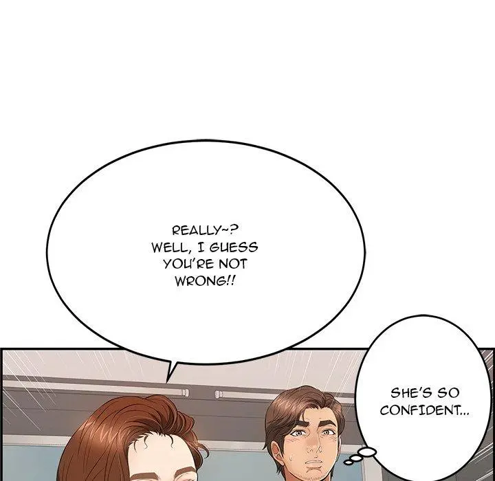 A Killer Woman Uncensored Manhwa Chapter 49 - Page 145