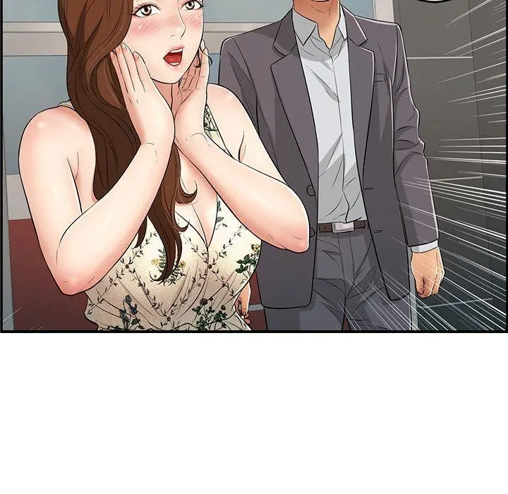 A Killer Woman Uncensored Manhwa Chapter 49 - Page 146