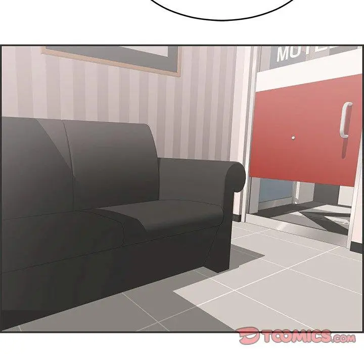 A Killer Woman Uncensored Manhwa Chapter 49 - Page 15