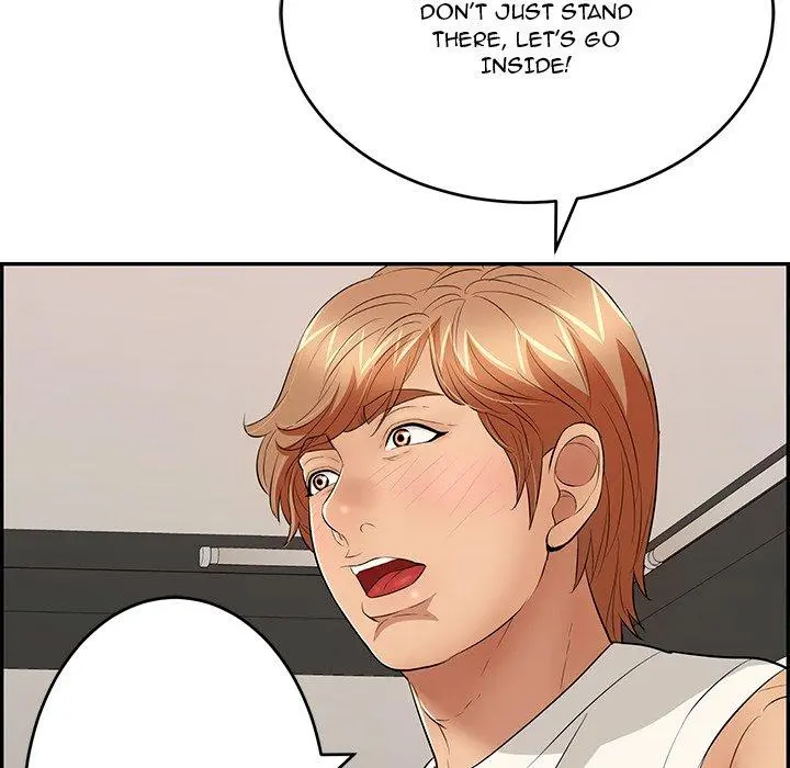 A Killer Woman Uncensored Manhwa Chapter 49 - Page 154