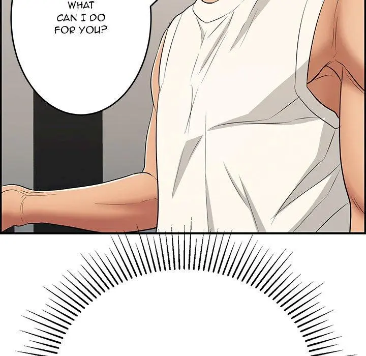 A Killer Woman Uncensored Manhwa Chapter 49 - Page 155