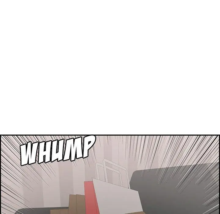 A Killer Woman Uncensored Manhwa Chapter 49 - Page 17
