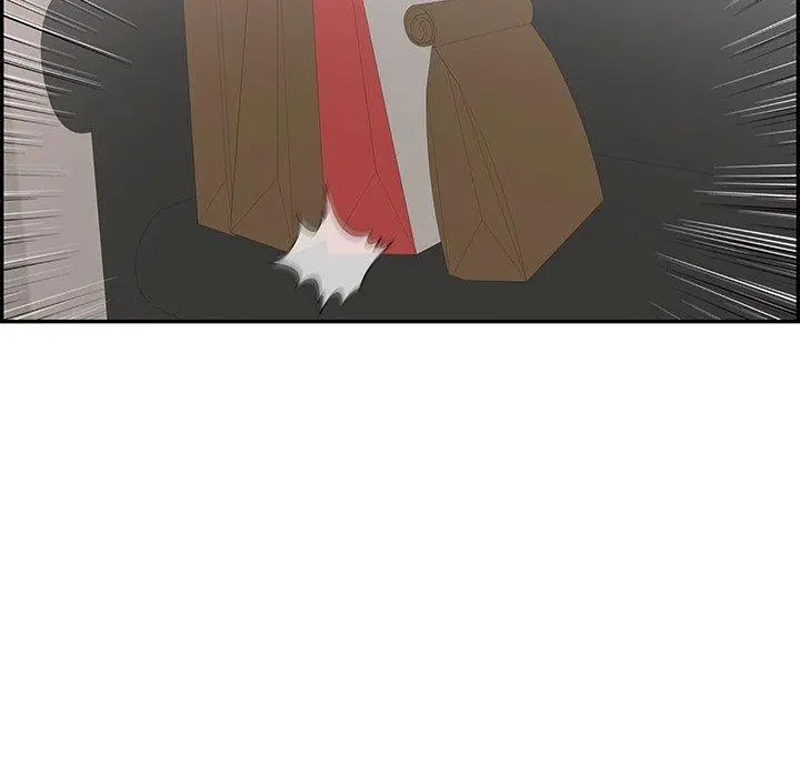A Killer Woman Uncensored Manhwa Chapter 49 - Page 18