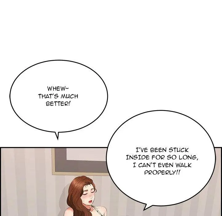 A Killer Woman Uncensored Manhwa Chapter 49 - Page 19