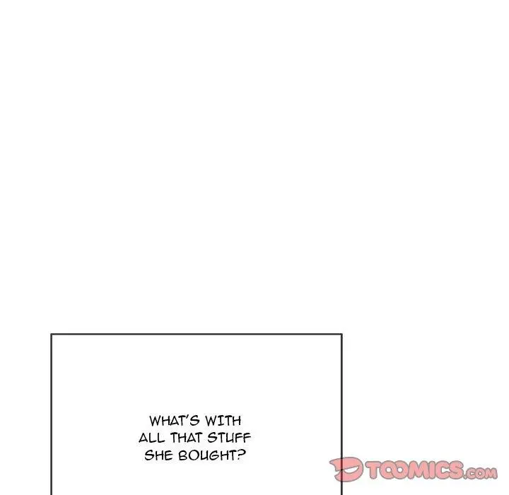 A Killer Woman Uncensored Manhwa Chapter 49 - Page 21