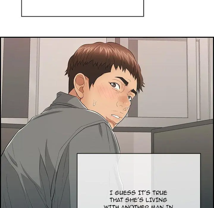 A Killer Woman Uncensored Manhwa Chapter 49 - Page 22