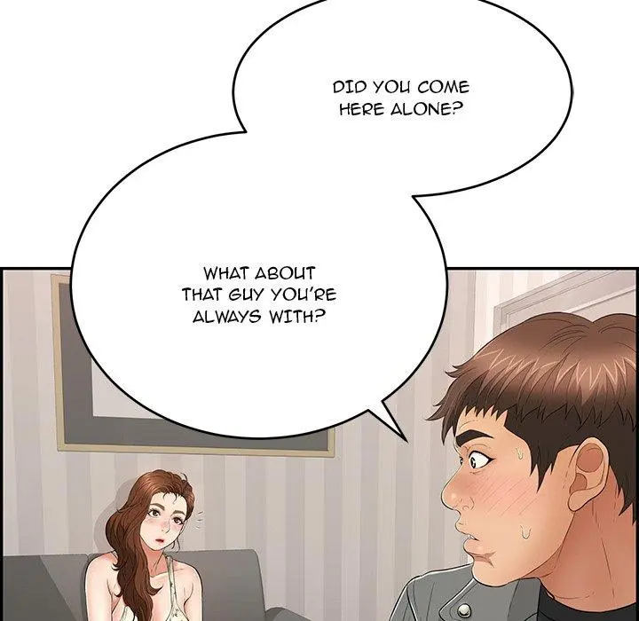 A Killer Woman Uncensored Manhwa Chapter 49 - Page 24