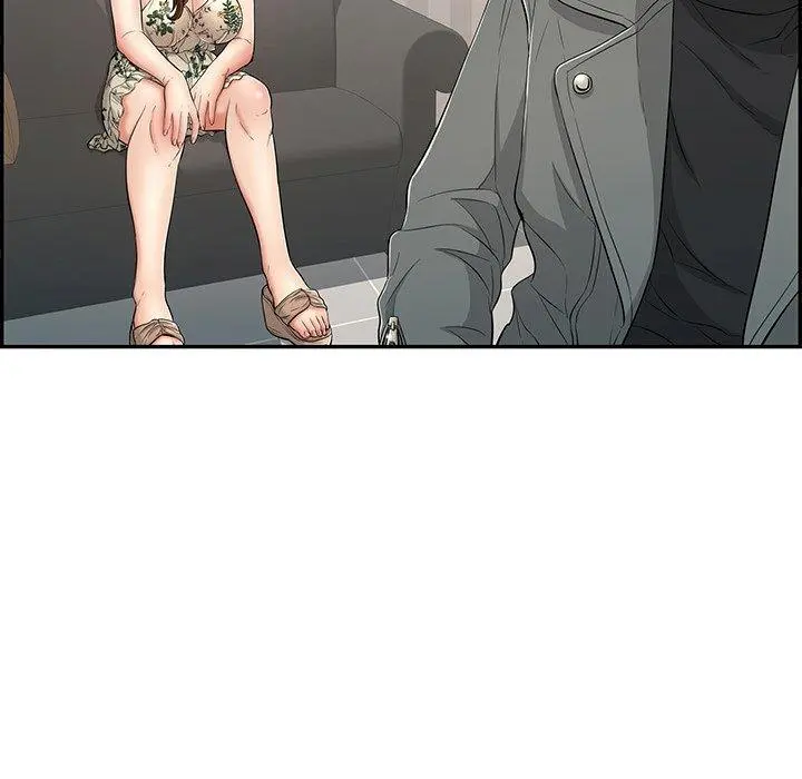 A Killer Woman Uncensored Manhwa Chapter 49 - Page 25