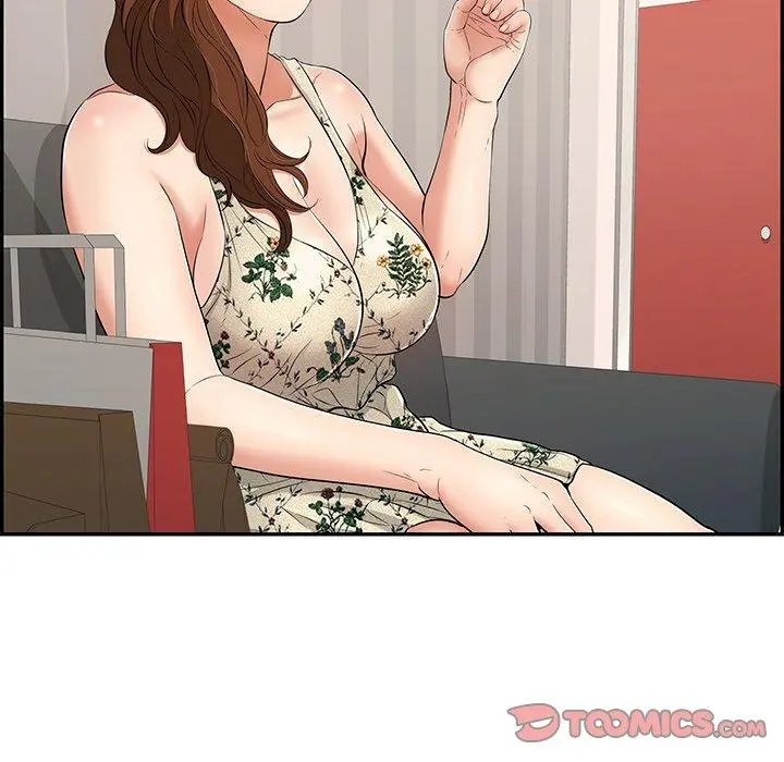 A Killer Woman Uncensored Manhwa Chapter 49 - Page 27
