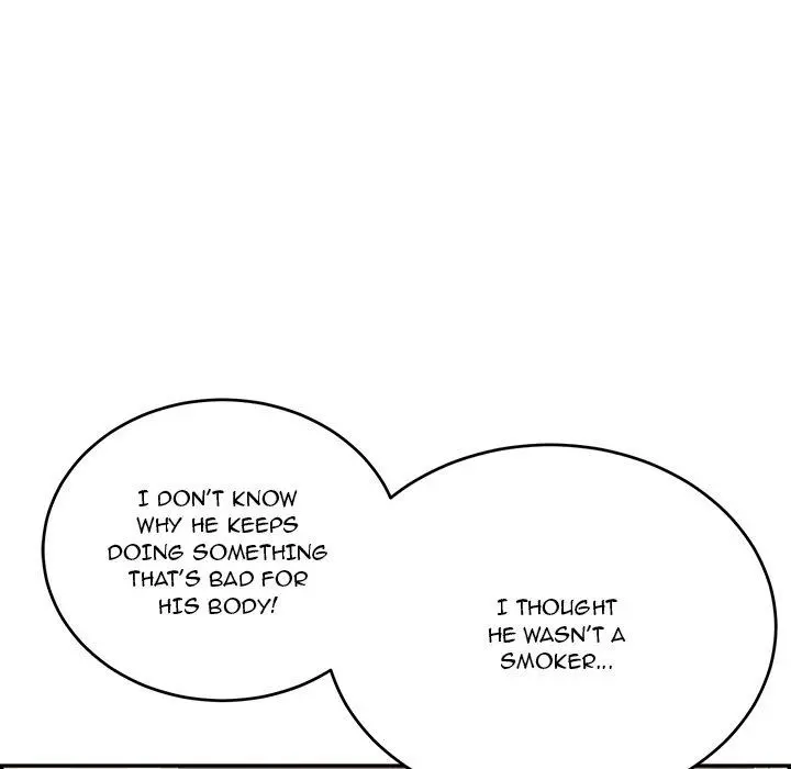 A Killer Woman Uncensored Manhwa Chapter 49 - Page 28