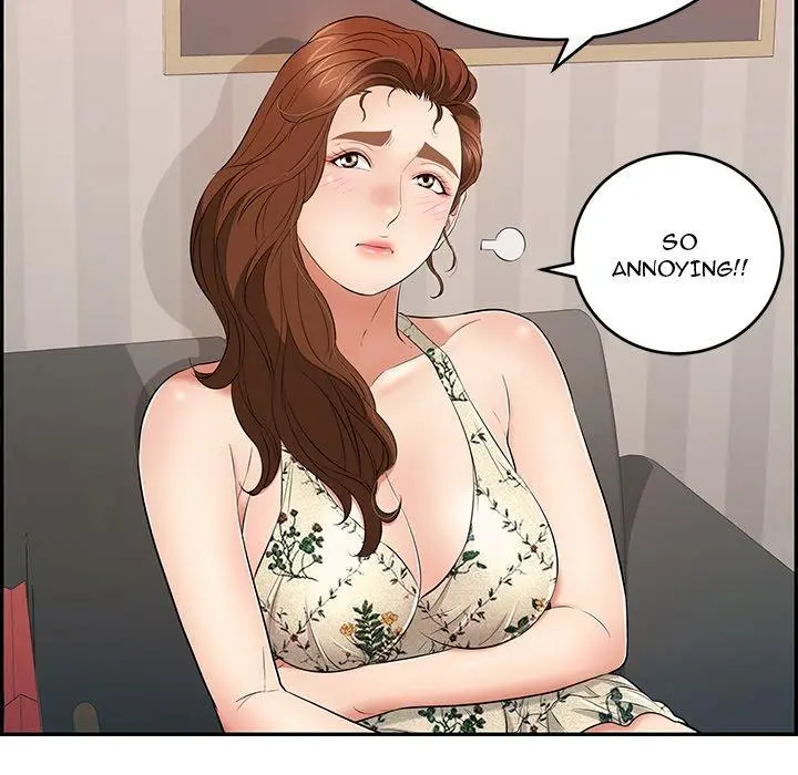 A Killer Woman Uncensored Manhwa Chapter 49 - Page 29