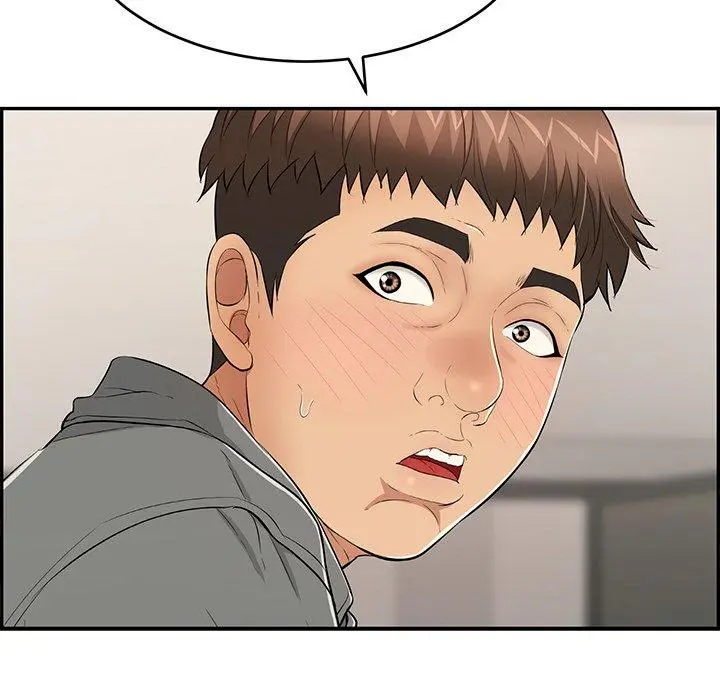A Killer Woman Uncensored Manhwa Chapter 49 - Page 31