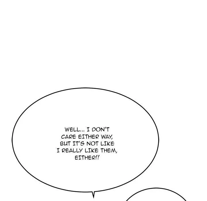 A Killer Woman Uncensored Manhwa Chapter 49 - Page 32