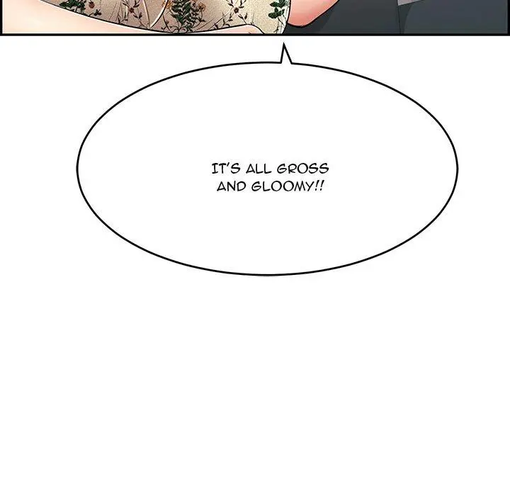A Killer Woman Uncensored Manhwa Chapter 49 - Page 34