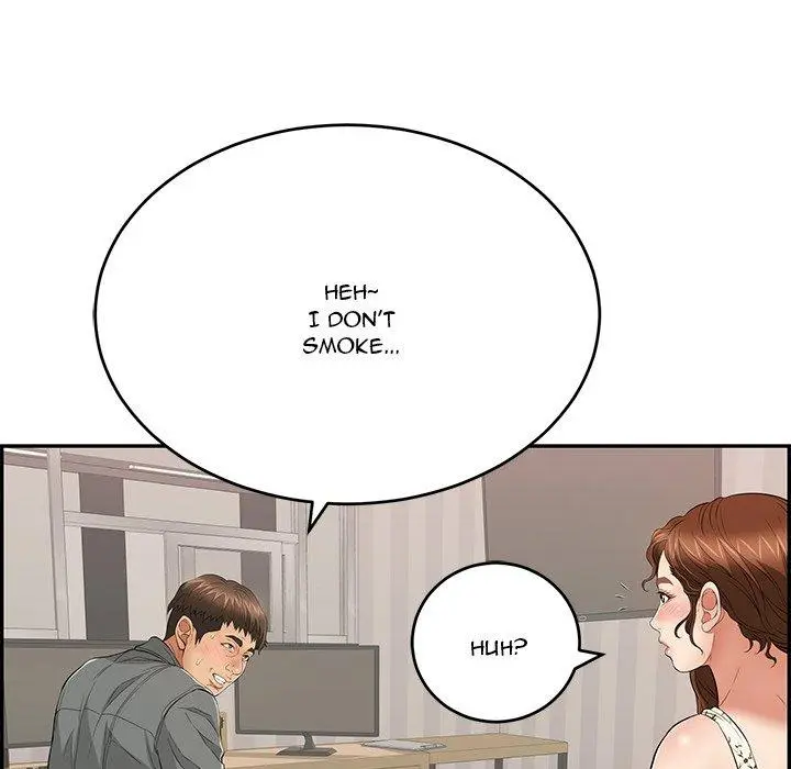A Killer Woman Uncensored Manhwa Chapter 49 - Page 35