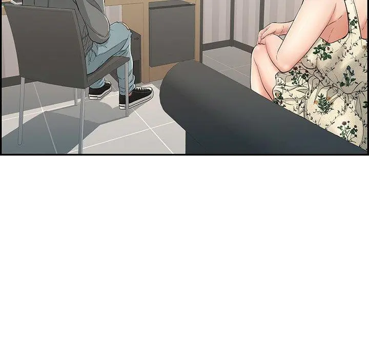 A Killer Woman Uncensored Manhwa Chapter 49 - Page 36